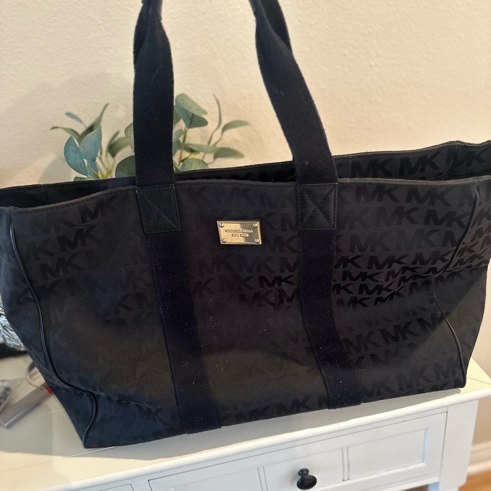 Michael Kors Travel Tote Bag